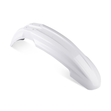 Parafango Anteriore Acerbis - Yamaha WR 250F 2006-2010