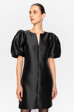 CAMILLA PIHL - Rosie Dress - Black Size34