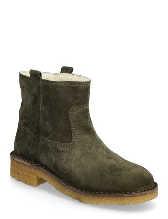 Billi Bi Trotter - Khaki green - 38