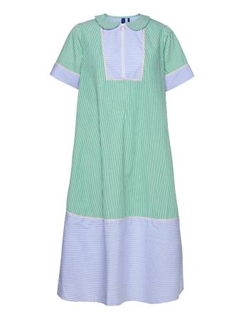 Larissars Dress Patterned Résumé