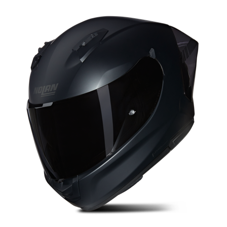 Casque Intégral Nolan N60-6 Sport Noir Mat M