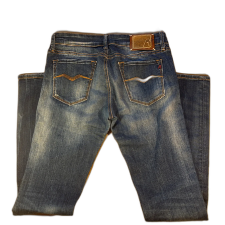 Replay jeans med slitningar
