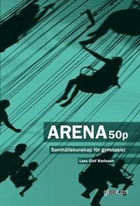 Arena 50p