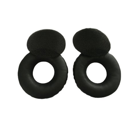 Öronkuddar för Sennheiser HD25/PC150/PC151/PC155 model 2