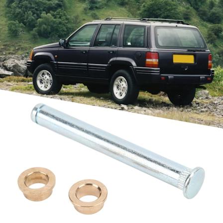 Auton oven saranatapin pusla-sarja 55074591 Vaihto Jeep Grand Cherokee 1994‐1998