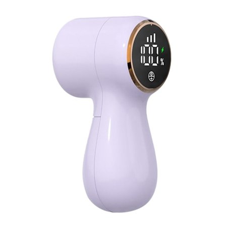 Elektrisk fnugfjerner Stoftrimmer LILLA