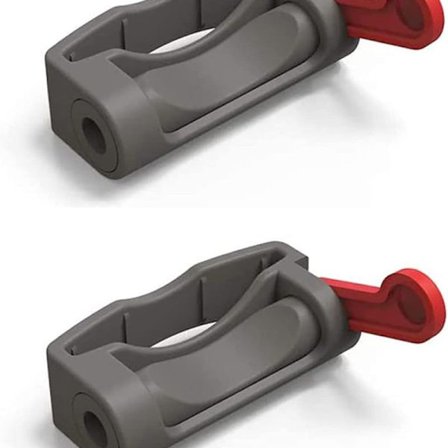 Dyson V15 V6 V8 V7 V10 V11 -yhteensopiva virtakatkaisimen ohjausterminaali