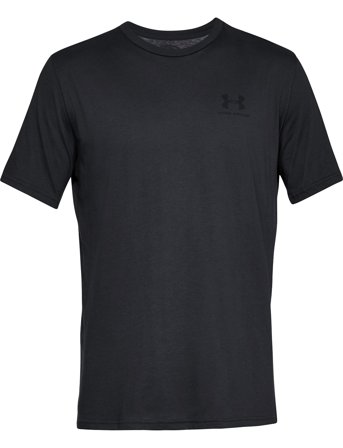 Under Armour | Ua M Sportstyle Lc Ss | XXXL