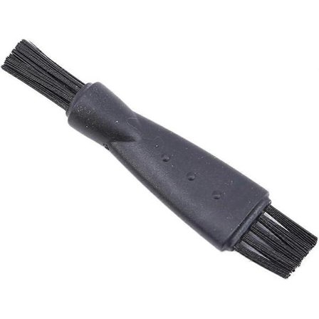 Rengjøringsbørste for barbermaskin Rengjøringsbørste for barbermaskin Rengjøringsverktøy for barbering Praktisk Praktisk_ma