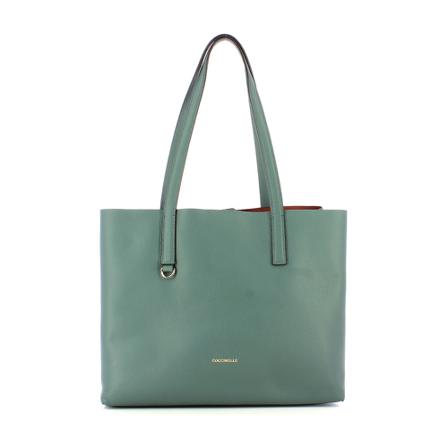 Coccinelle, Shoulder Bag Matinee Grijs, Dames, Maat:ONE Size