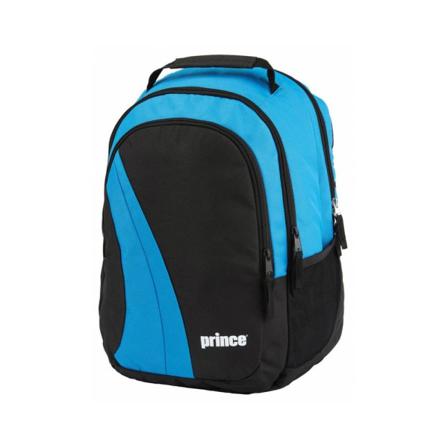 Ryggsäckar Prince St Club 2016 Svarta Produkt Av Avvikande Storlek