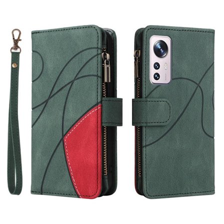 KT Multi-function Series-5 For Xiaomi 12 Phone Case