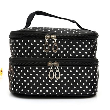 Organiser Toilettaske Rejse Kosmetikpose