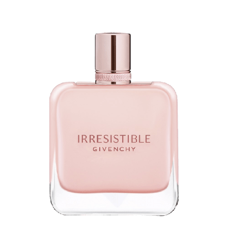 Givenchy Irresistible Rose Velvet Eau De Parfume Parfym & EdT Dam 80 ML