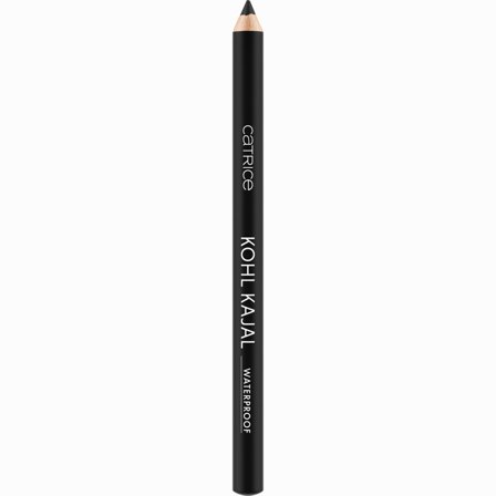 Catrice Kohl Kajal Matita Occhi Waterproof 010-Check Chic Black 0,78GR - Kajal