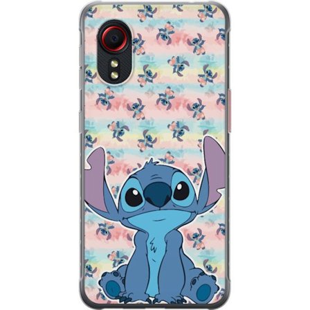 Kompatibelt Mobilskal till Samsung Samsung Galaxy Xcover 5 Stitch