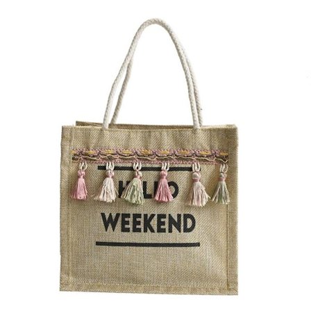 Handväska Axelväska SVART