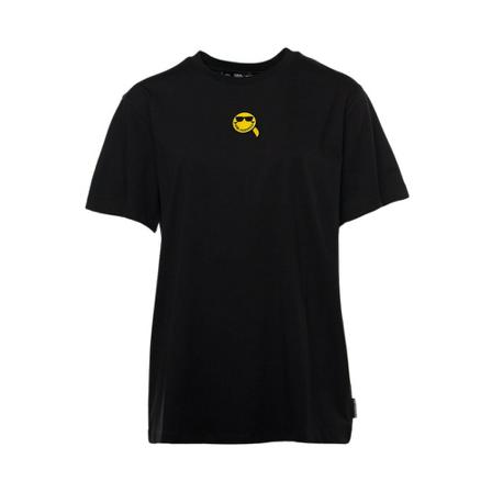 Karl Lagerfeld T-Shirt Sort, Dame T-shirts