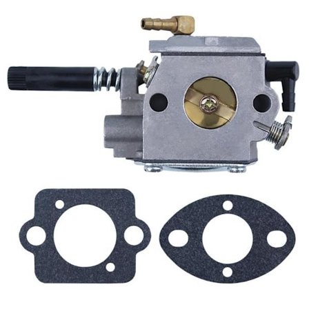 Kaasutin Yhteensopiva Shindaiwa 488:n kanssa, osanumero a021003090 72365 - 81000