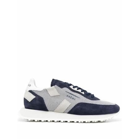 Ghoud, Sneakers Grijs, Heren, Maat:44 EU