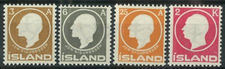 Island - 1911-12