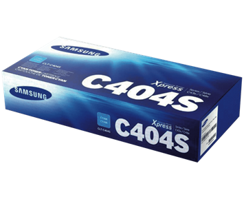 Samsung SL-C430/C480 toner cyan