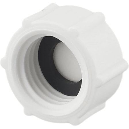 Uima-altaan tyhjennysventtiilin korkin varaosat O-renkailla Intex-altaalle 11456 11385 LVI-tarvikkeet