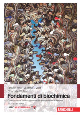 Fondamenti di biochimica. Con e-book Donald Voet