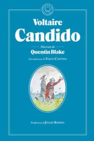 Candido. Ediz. integrale Voltaire