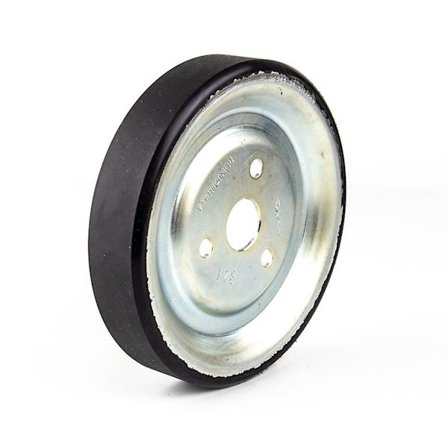 Vannpumpehjul for motor, for Coupe Chili Countryman S Hot 2007-2016 11517619020