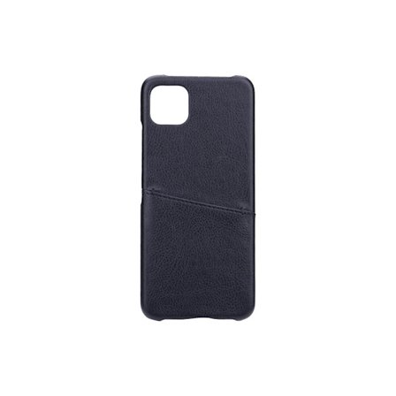 Mobilecover Black with Cardpocket Samsung A22 5G