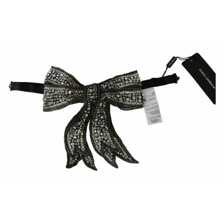Dolce & Gabbana - Smycken - Grå - Dam - Storlek: One Size, Dam, Storlek: ONE SIZE