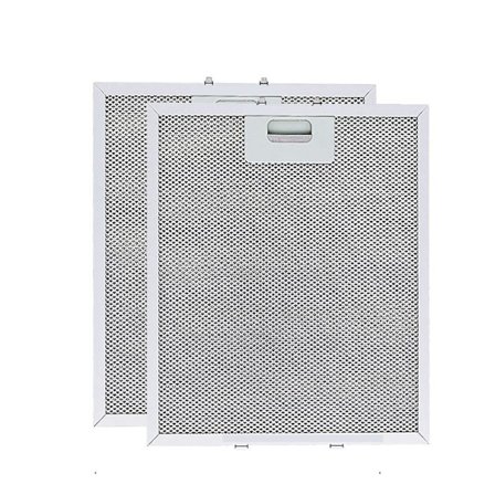 Fedtfilter til Whirlpool Emhætte