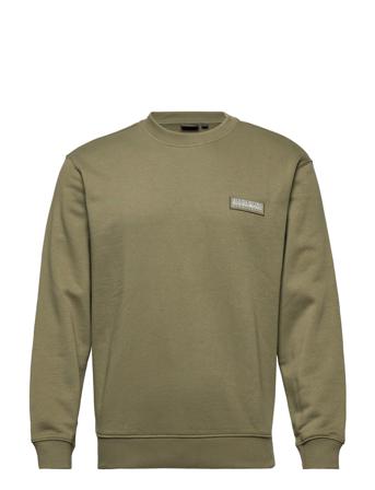 B-Morgex C 1 Khaki Napapijri