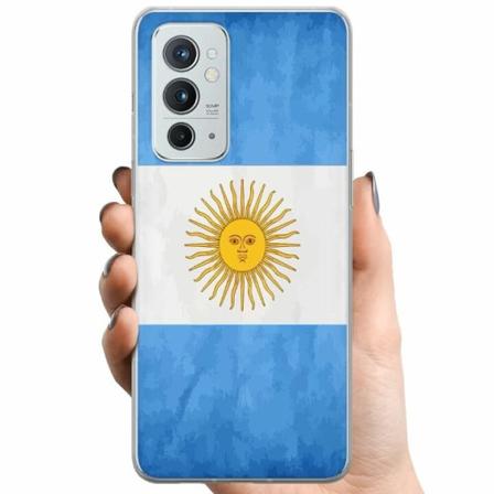 Oneplus 9rt 5g Tpu Mobilskal Argentina