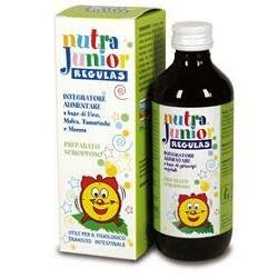 NUTRA JUNIOR REGULAS 200ML