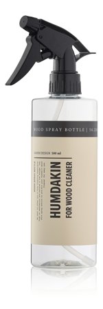 HUMDAKIN Wood Spray Bottle 500 ml, Tøj & Bolig, Husholdning, Rengøring