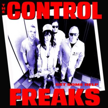 Get some help CONTROL FREAKS