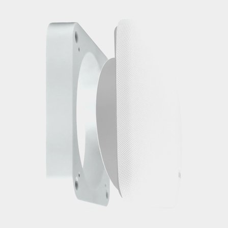 Espaciador / espaciador Fusion Spacer SM-x65SPW, blanco, compatible con la serie SM, paquete de 2