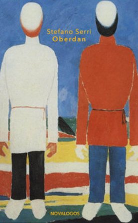 Oberdan Stefano Serri
