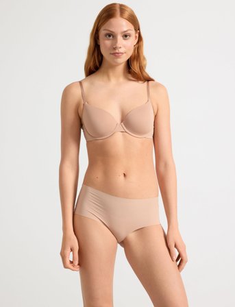 Lindex Bra Lilja Theresia - Beige - C x 75