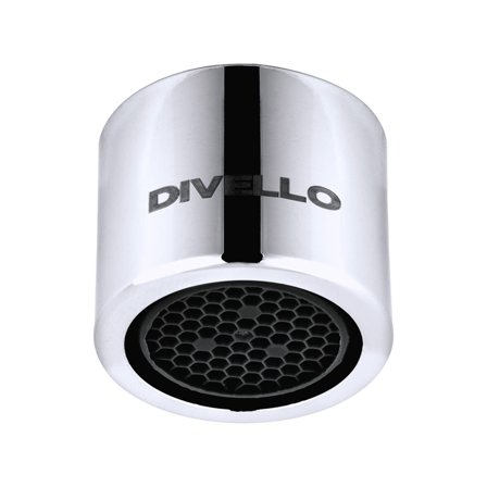 Divello Strict M19 Strålesamler M19x1,0 mm 5 l/min, Baderom