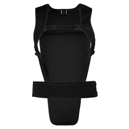 Sweet Protection Back Protector 2.0 True Black