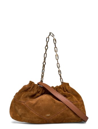 ba&sh | June Suede Bag | ONE SIZE