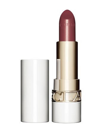 Clarins Joli Rouge Shine Lipstick 732S Grenadine - Red - 3.5 G