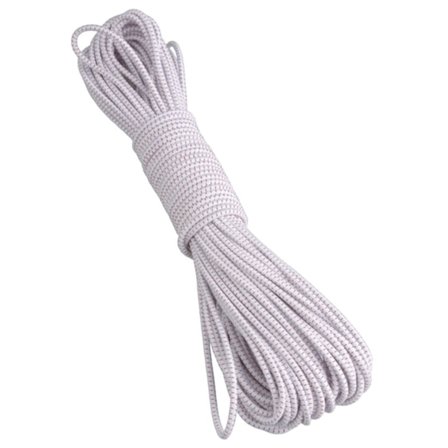 AceCamp Pole Repair Shock Cord tent accessories White OneSize