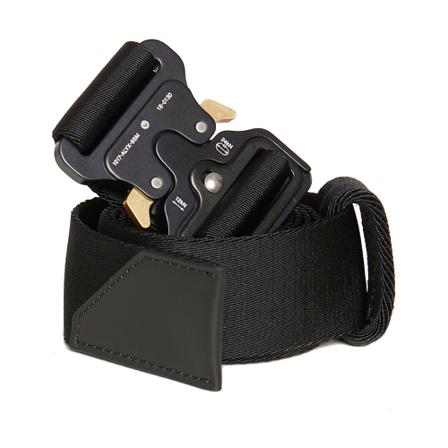 1017 Alyx 9Sm, Belt Zwart, Dames, Maat:ONE Size