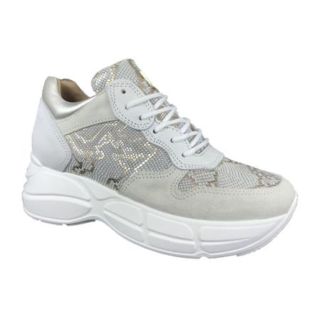 Scapa Sneakers 4876 inbo, Dame, Størrelse: 38 EU