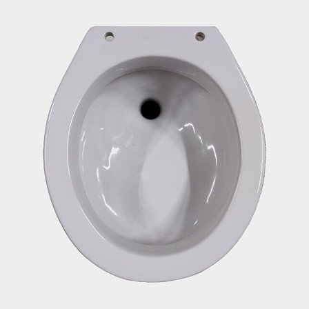 Cuvette WC Sanimarin, compatible Sani 31