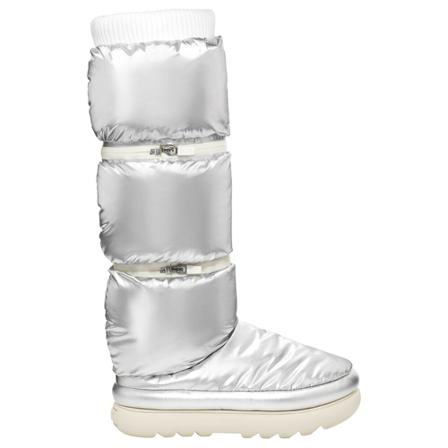 Ugg, W Cl Maxi Ultra Tall Szary, Kobieta, Rozmiar: 38 EU